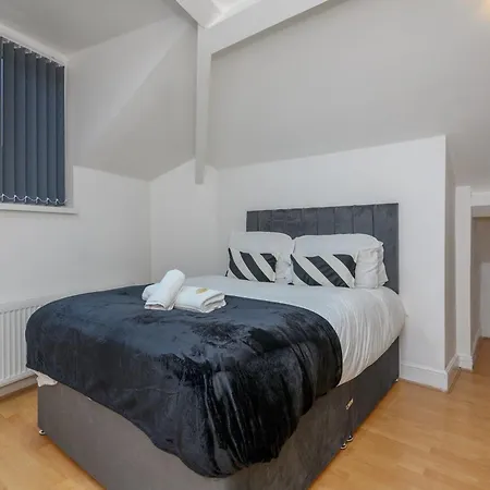 Newly Refurbished Headingley Free Parking - Pass The Keys Appartement Leeds (West Yorkshire)