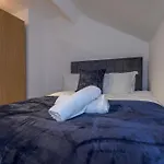 Apartman Newly Refurbished Headingley Free Parking - Pass The Keys *