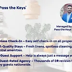 Newly Refurbished Headingley Free Parking - Pass The Keys Leeds