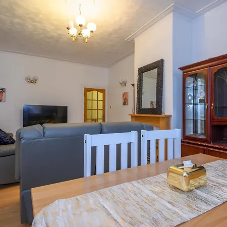 Apartamento Newly Refurbished Headingley Free Parking - Pass The Keys *
