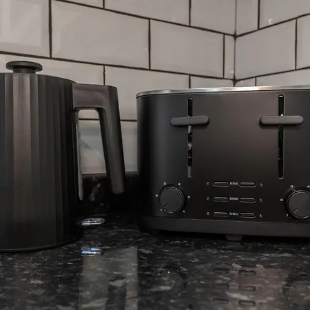 Apartment Newly Refurbished Headingley Free Parking - Pass The Keys Leeds (West Yorkshire)