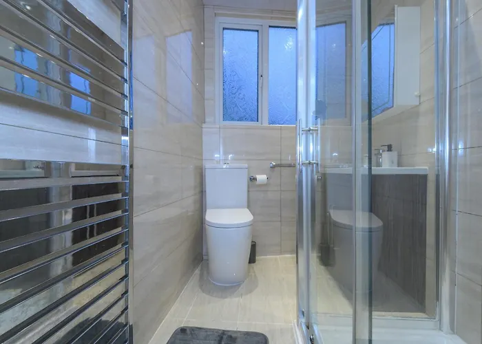 Apartment Newly Refurbished Headingley Free Parking - Pass The Keys Leeds (West Yorkshire)