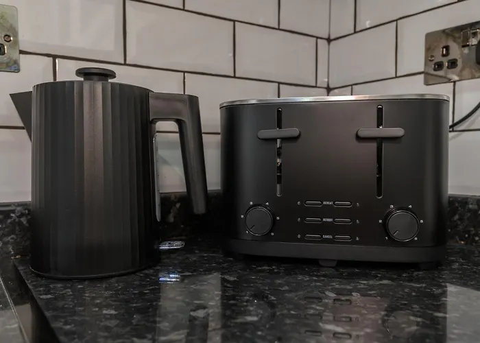 Apartment Newly Refurbished Headingley Free Parking - Pass The Keys Leeds (West Yorkshire)