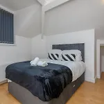 Newly Refurbished Headingley Free Parking - Pass The Keys Apartmán Leeds (West Yorkshire)