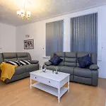 Apartmán Newly Refurbished Headingley Free Parking - Pass The Keys